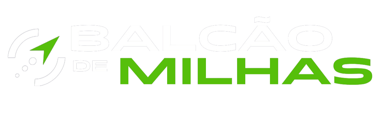 Balcão de Milhas